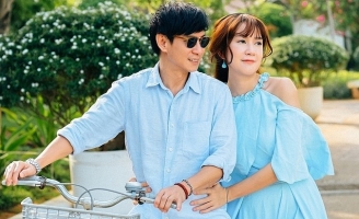 Lý Hải - Minh Hà lên tiếng đính chính thông tin mở garage sửa xe, lừa đảo khách hàng