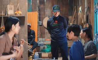 Lý Hải tái xuất với phần Lật Mặt xúc động nhất từ trước đến nay