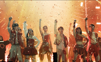 Lý Hải tung trailer đầu tiên khắc họa câu chuyện theo đuổi giấc mơ “idol” cực kỳ đặc sắc 