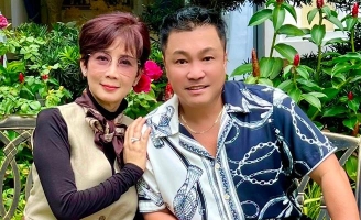 Lý Hùng hội ngộ Diễm Hương của hiện tại