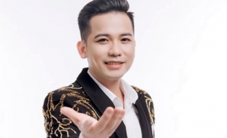 Lý Khang đam mê dòng nhạc Bolero và làn điệu Chèo