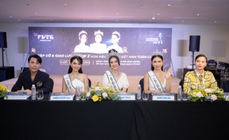 Lý Kim Thảo lên tiếng về tin đồn mua giải Hoa hậu Du lịch Việt Nam toàn cầu