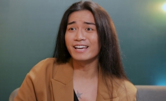 Ly kỳ câu chuyện công khai giới tính của BB Trần với gia đình