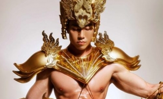 Lý Minh Quân đột phá mãnh liệt tại Bán kết Man Of The World 2025