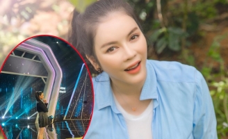 Lý Nhã Kỳ công khai tìm bạn trai mới sau chia tay người yêu 9 năm?