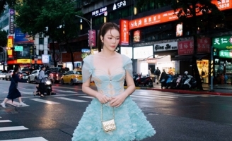 Lý Nhã Kỳ 