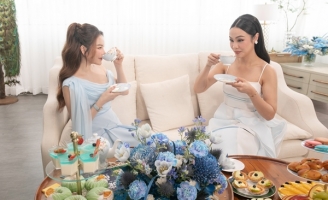 Lý Nhã Kỳ lên tiếng về tin đồn giải nghệ