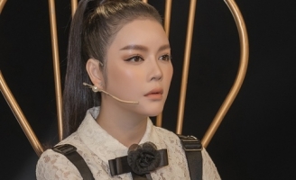 Lý Nhã Kỳ ngồi ghế nóng Én Vàng Nghệ Sĩ 2020