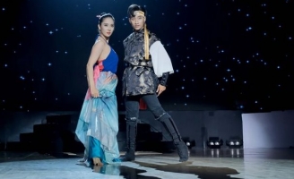 Lý Nhã Kỳ “nín thở” trước màn đối đầu lịch sử của Adam Lâm và Phạm Lịch 