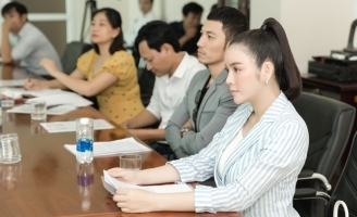 Lý Nhã Kỳ sẽ làm đại sứ du lịch Bà Rịa - Vũng Tàu