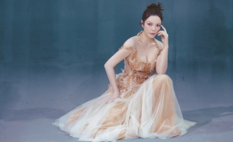 Lý Nhã Kỳ tung bộ ảnh chuẩn bị đón tuổi mới