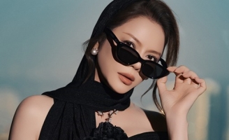 Lý Nhã Kỳ và sức hút khó cưỡng trên mọi sự kiện thời trang