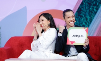 Lý Phương Châu bị thu hút bởi 