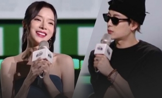 Lyly tranh tài trong show âm nhạc sống còn cùng Jackson Wang 