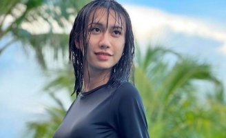 Lynk Lee bất ngờ chia sẻ hình ảnh gợi cảm tại The Journey – Chuyến Đi Nhớ Đời