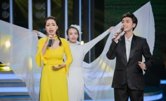 Lynk Lee bị Lê Hoàng “chê te tua” khi hóa Trọng Tấn 