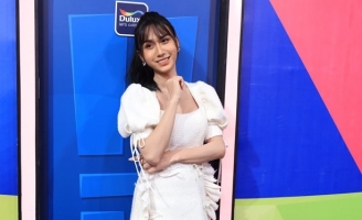 Lynk Lee hoàn toàn tự tin khi xuất hiện với diện mạo mới tại Ơn Giời Cậu Đây Rồi 