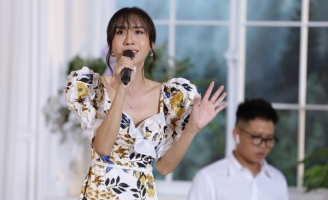 Lynk Lee nuối tiếc vì chưa từng dám come out với bố