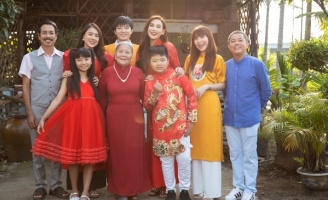 “Má chúng tôi là chủ tịch”: Khi tình thân được cân đo đong đếm bằng gia tài