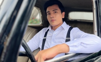 Mã Hiểu Đông rất tâm đắc với nhân vật Như Bình trong “Lỗi đạo cang thường”