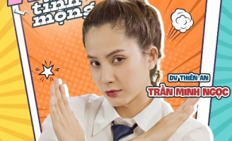 “Má ơi tỉnh mộng”, Series phim Việt đầu tiên về chủ đề du học: Giấc mơ hay áp lực?