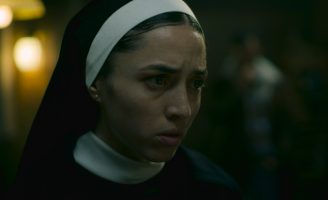 Ma Sơ Trục Quỷ: Màn trục quỷ phá vỡ định kiến trừ tà của Mexico