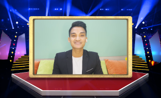 Mạc Văn Khoa lần đầu dẫn chương trình chủ đề hôn nhân, tiết lộ sự thật ngày đầu gặp vợ