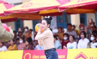 Mái ấm gia đình Việt: Ca sĩ Tố My chưa nghĩ đến chuyện lập gia đình vì lý do này