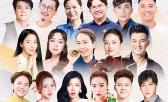  “Mái ấm gia đình Việt” mang yêu thương đến các tỉnh Bắc Trung Bộ sau bão lũ