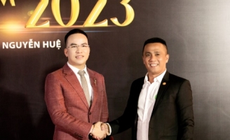 Mái ấm gia đình Việt nhận 2 giải thưởng Quảng cáo Sáng tạo Việt Nam năm 2023