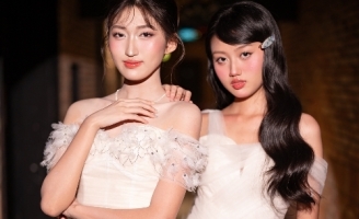 Mai Cát Vi - Mai Mỹ Ngân nói gì khi đóng phim điện ảnh cùng nhau?