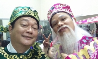 Mai Dũng Tết lớn với “Tết đến làm chi”