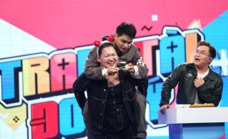 Mai Kim Liên “thẳng thắn” chia sẻ tham gia gameshow là vì tiền chứ không phải vì niềm vui