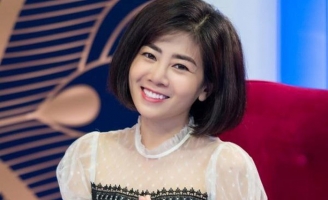 Mai Phương - Một nụ cười đã tắt!