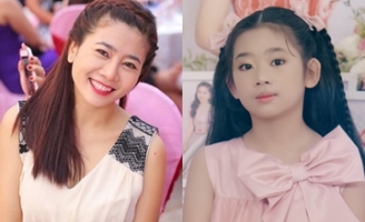 Mai Phương qua đời được 5 năm, con gái giờ ra sao?