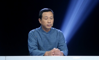 Mai Thế Hiệp thức tỉnh sau 