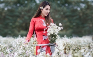 Mai Thiên Trang “thổi hồn” con người Nam Bộ qua những ca khúc dân ca