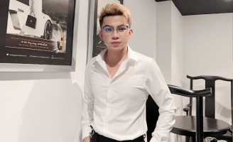 Make Up Nguyễn Văn Phương - Chương trình 'Đẹp Từng Milimet' giúp ước mơ thành hiện thực