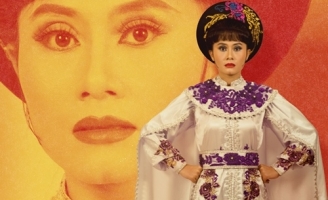 Màn “biến hình” đầy bất ngờ của dàn diễn viên trong bộ poster nhân vật Sáng Đèn 