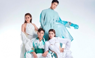 Mãn nhãn bộ ảnh cực phẩm Đại sứ Nam vương & Hoa hậu Siêu mẫu Thể hình Thế giới 2023