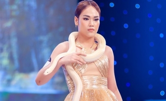 Màn thử thách thú vị với các thí sinh “Đẹp Từng Millimet” trong tập 3