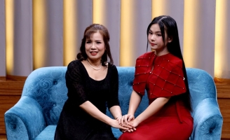 Mảnh Ghép Hoàn Hảo: 30 tuổi vẫn chưa lấy chồng, ca sĩ Trần Thủy Tiên khiến mẹ lo lắng