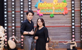 Mảnh Ghép Hoàn Hảo:  Ca sĩ Duy Zuno từng bị mẹ phản đối khi theo ca hát   