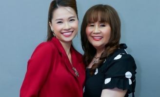 Mảnh Ghép Hoàn Hảo: Ca sĩ Việt bị mẹ ruột ‘kèm sát’ trước khi làm dâu nước ngoài