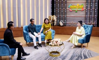 Mảnh Ghép Hoàn Hảo: Chồng không thể kiểm soát cơn giận, vợ suýt ly hôn   