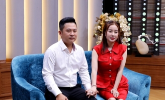 Mảnh Ghép Hoàn Hảo: Chồng nghiện mua sắm, vợ tá hỏa sợ không đủ tiền nuôi 4 con trai