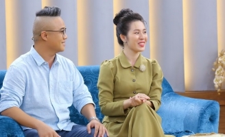 Mảnh Ghép Hoàn Hảo: “Chồng nội trợ” bị chê ăn bám vợ