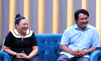 Mảnh Ghép Hoàn Hảo: Chuyện tình vượt lên nghịch cảnh của đôi vợ chồng khuyết tật