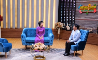 Mảnh Ghép Hoàn Hảo: Con riêng ngăn cản tình yêu của cha vì mẹ kế trẻ đẹp 