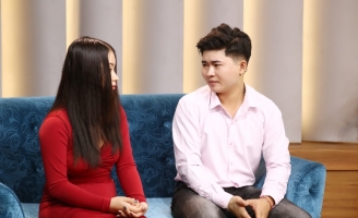 Mảnh Ghép Hoàn Hảo: Kết hôn khi quá trẻ, vợ chán nấu ăn, chồng bỏ nhà đi chơi